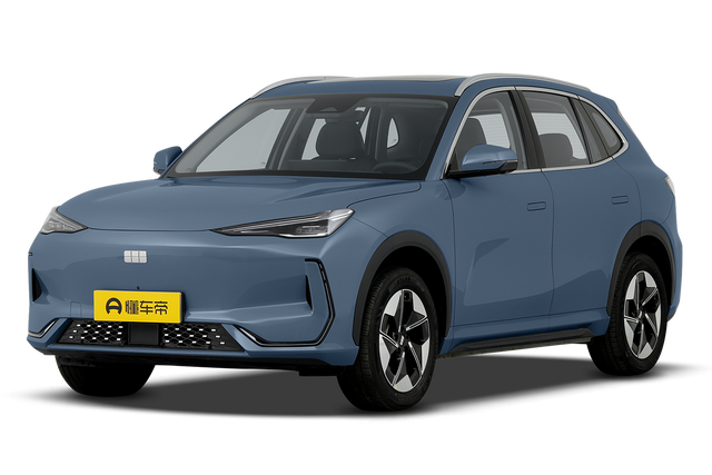 Geely Galaxy E5 9.18-16.48 — миниатюра 2