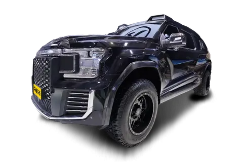 KeDiGuaiShou SV9