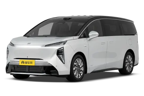 Buick ZhiJingShiJia