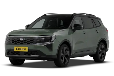 LingRui PHEV