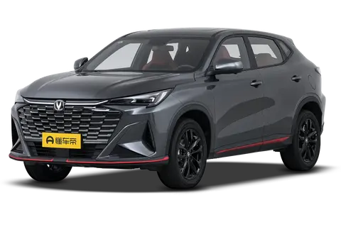 Changan X5 PLUS