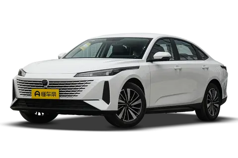 Changan 520