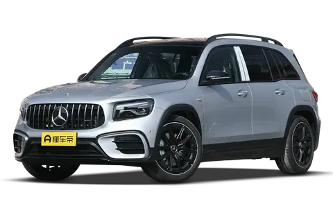 Mercedes-Benz GLB AMG