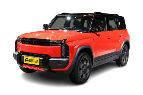 JAECOO J6T