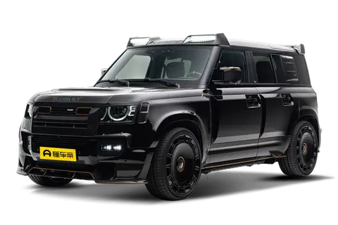 Mansory WeiShi