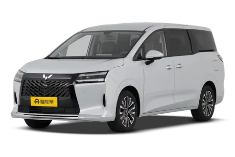 XingGuang 730 PHEV