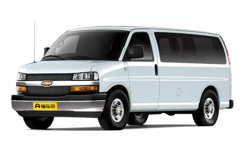 Chevrolet Express