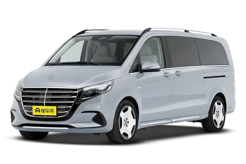 Mercedes-Benz V Class
