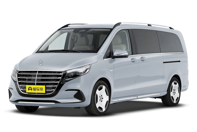 Mercedes-Benz V