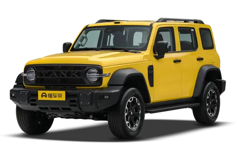 Tank 300L Hi4-Z