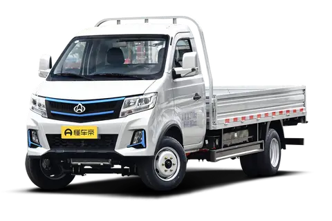 KuaYueWang X3 EV