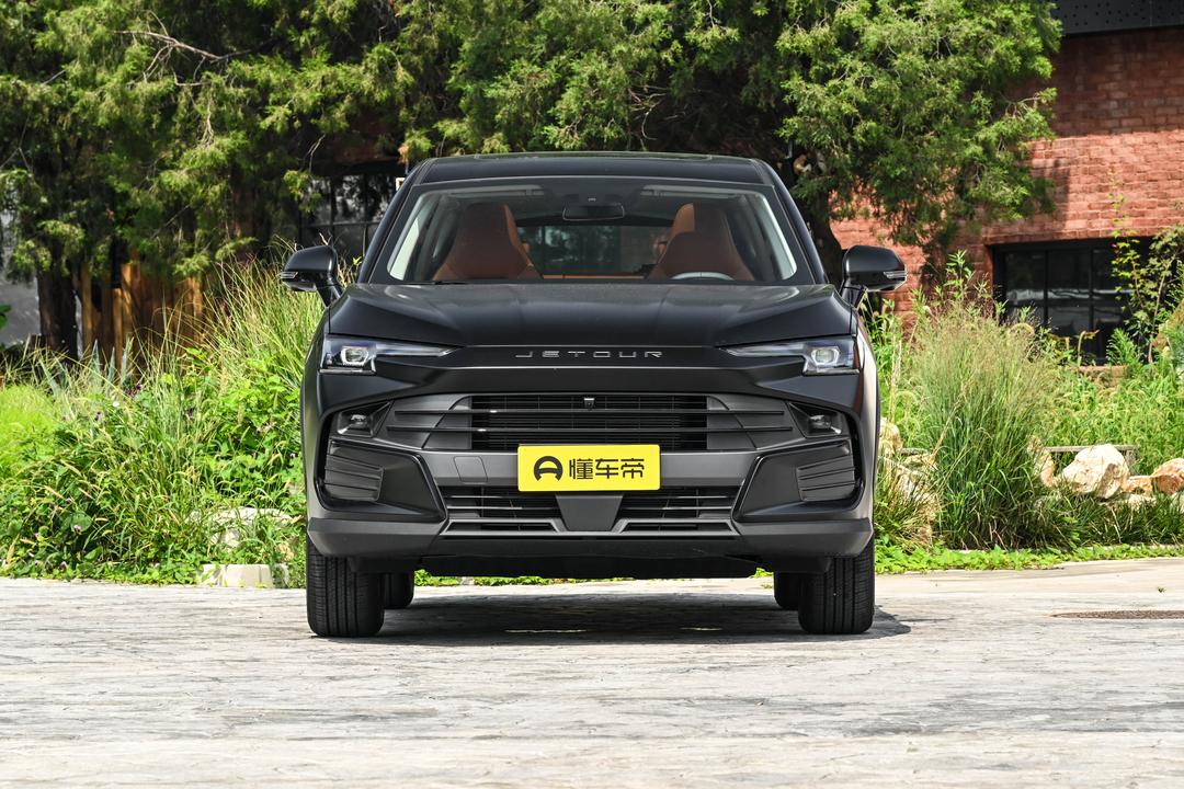 Jetour Dashing 2026, фото 2