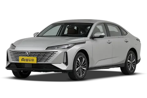 YiDong PHEV