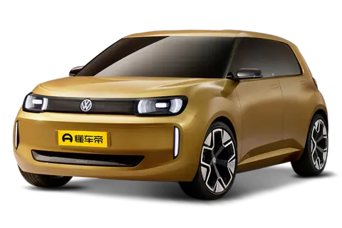Volkswagen ID.EVERY1