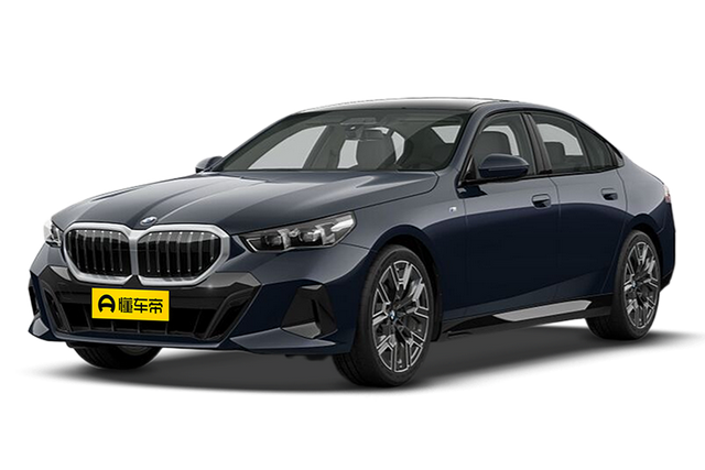 BMW 5 ( )