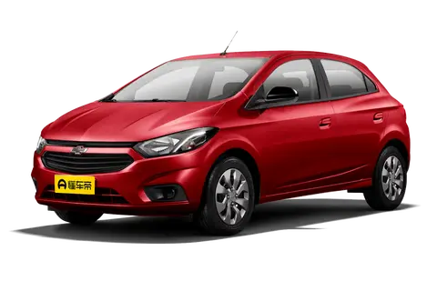 Chevrolet Joy