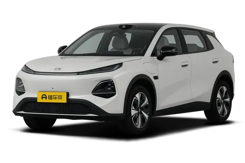 Changan Q05