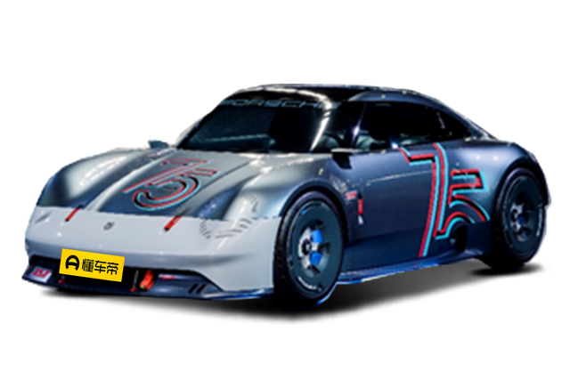 Porsche Vision