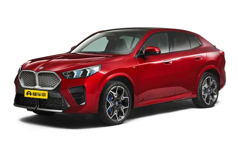 BMW iX2