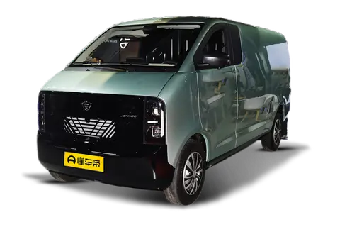 JinHu EV48