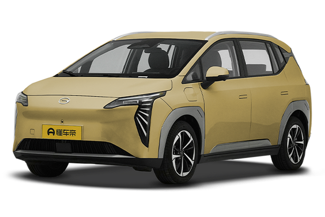 GAC Aion AION Y 7.68-12.28 — миниатюра 2