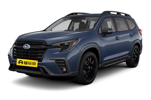Subaru ASCENT