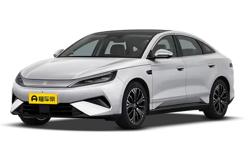 QinMAX EV