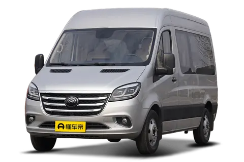 TianJun V5