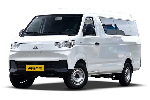 JiangTun E7