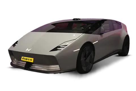 Honda 0 SALOON