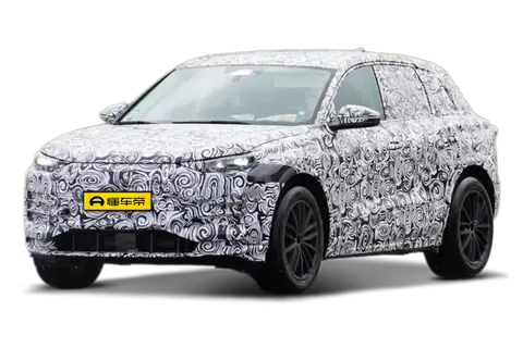 Audi RS Q6 e-tron