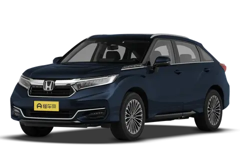 Honda GuanDao