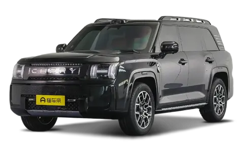 Tiggo 9L