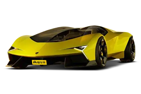 Lamborghini Manifesto