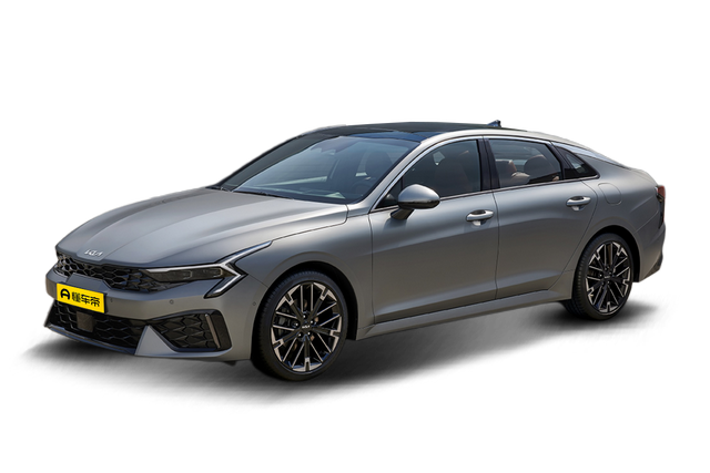 Kia K5( )