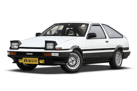 Sprinter Trueno