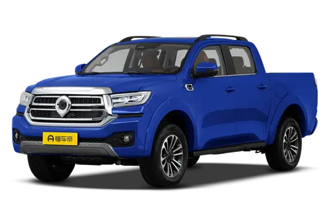 Pao PHEV
