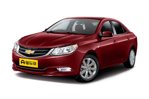 Chevrolet Optra