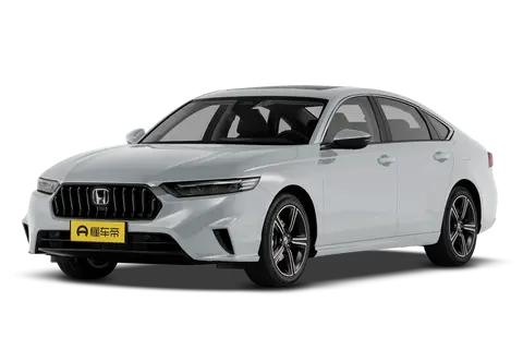 Honda YingShiPai