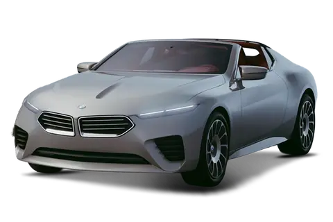 BMW Speedtop