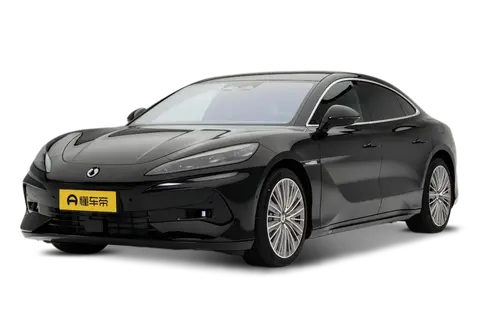 Denza Z9 DM