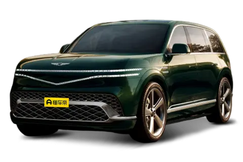 Genesis GV90