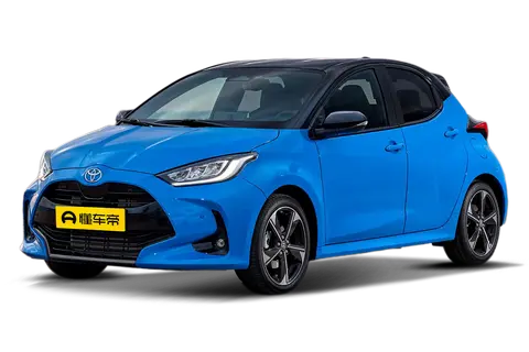 YARIS Import