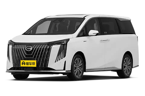 Trumpchi M8