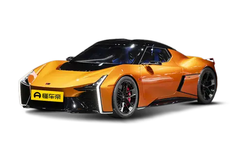 Toyota FT-Se