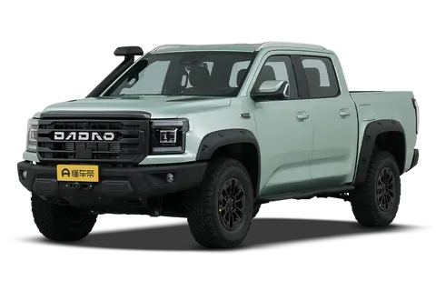JMC DaDao