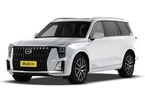 Trumpchi ES9 PHEV
