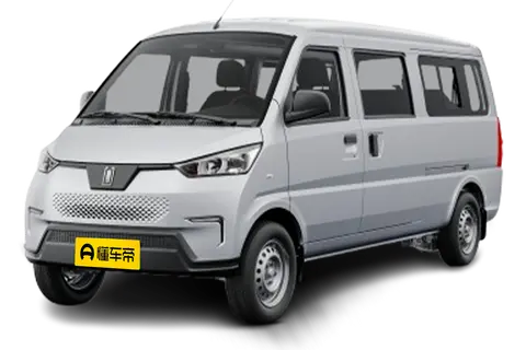YuFeng EV50 KeYun