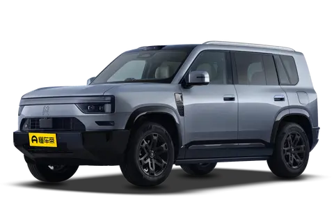 mengshi X700 PHEV