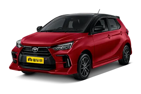 Toyota Agya